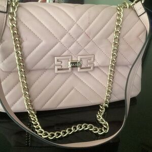 Lt Pink Aldo Handbag